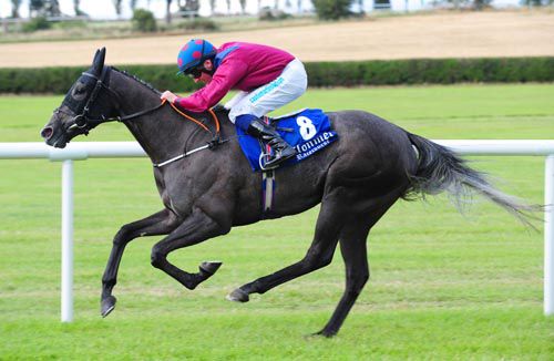 Flawless Filly has victory 'in the bag' at Clonmel