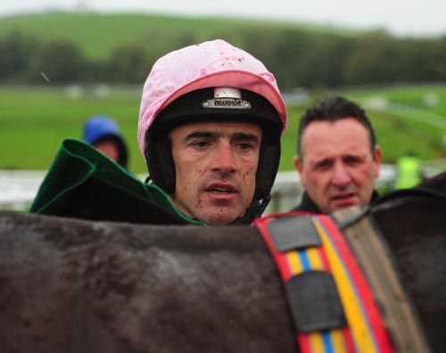 Ruby Walsh back in action for Punchestown