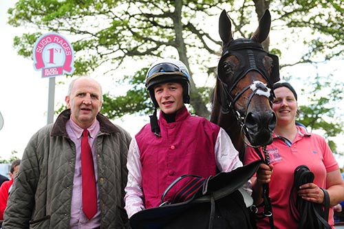 Winning connections with Foildubh
