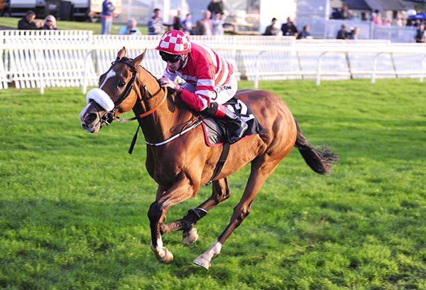 High Expectations and Declan McDonogh